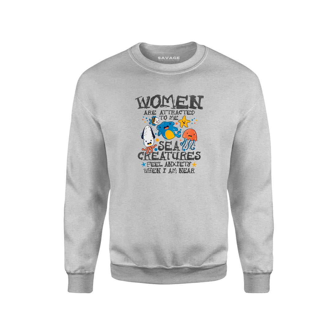 Athletic Grey Heather