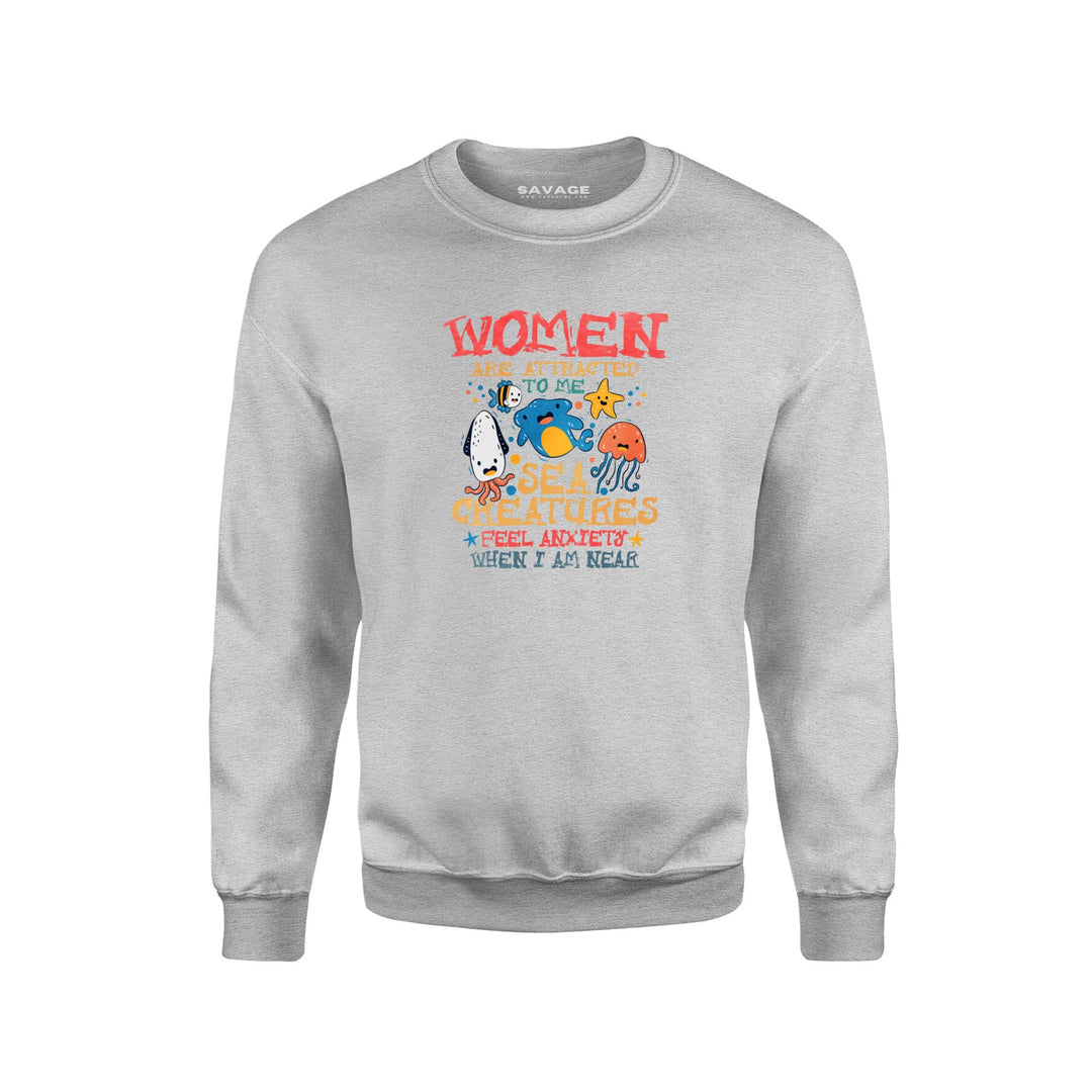 Athletic Grey Heather