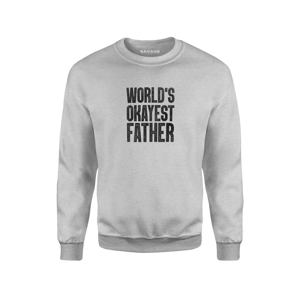 Athletic Grey Heather