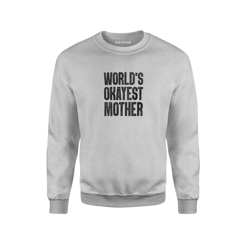 Athletic Grey Heather