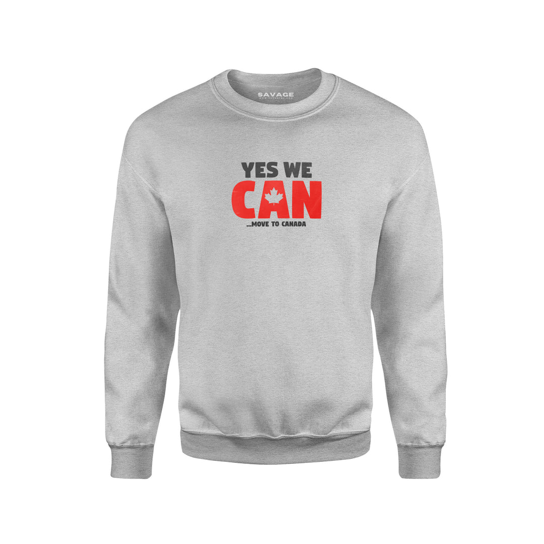 Athletic Grey Heather