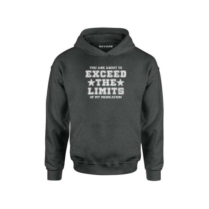 Dark Grey Heather